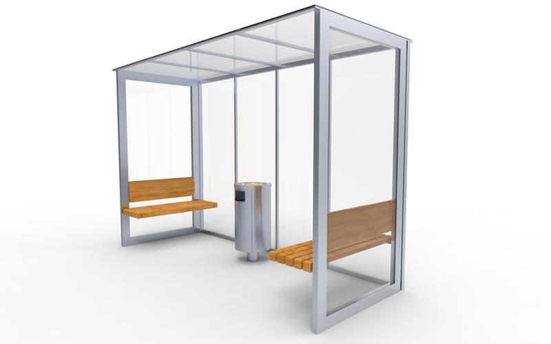 Nowy katalog – 1400 unikalnych projektów polskiej małej architektury